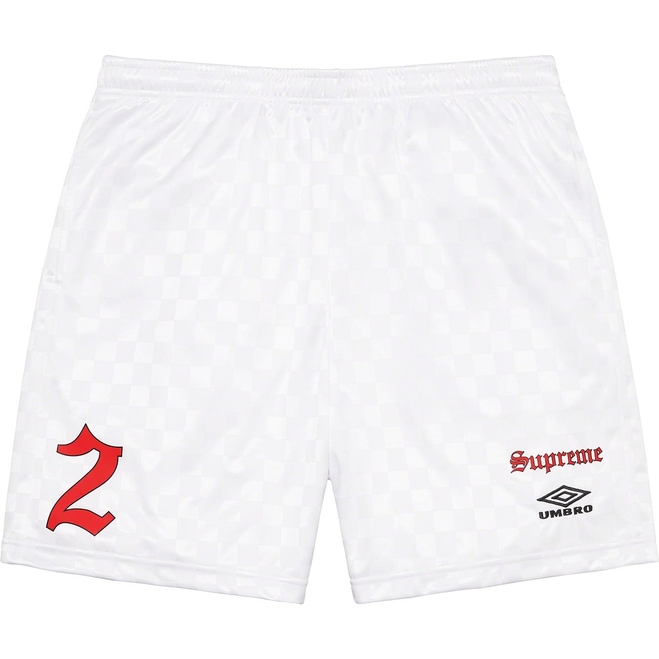 Supreme®/Umbro Soccer Short view 7